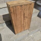 Meuble d'horloger