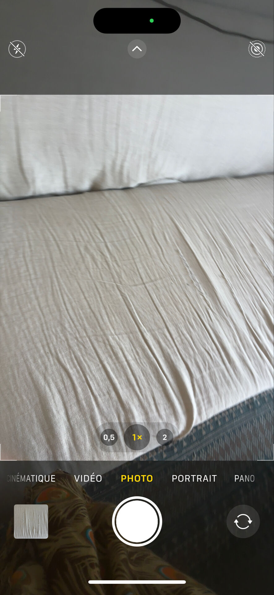 Gervasoni sofa