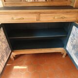 Art Deco buffet