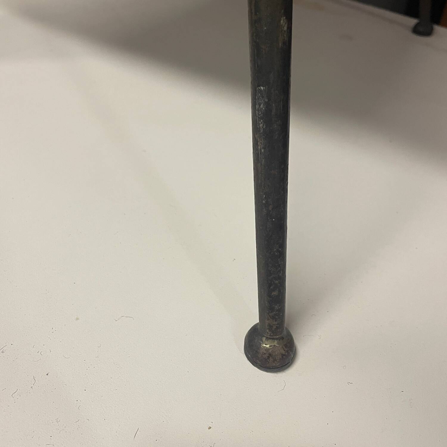 4 “Donzella” seats by Velca (it).