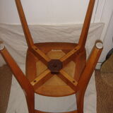 Bistro chair, 1950/60
