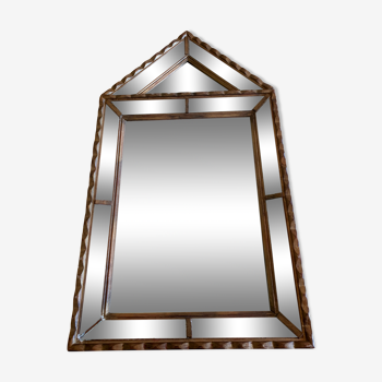 Miroir ancien