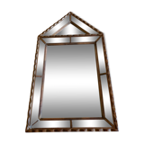 Old mirror