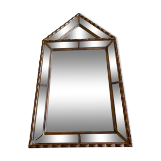 Miroir ancien