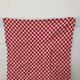 Lot of 6 cotton table towels