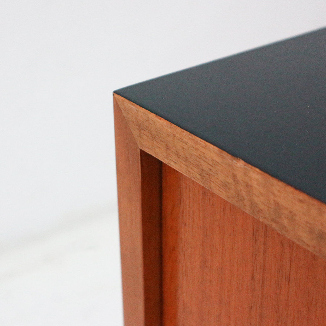 Enfilade WK Satink 50s