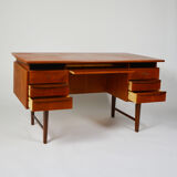 Vintage Danish Design Desk 1960s