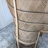 Armchair Emmanuelle