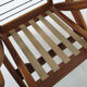 Mid-century teak lounge chair, by Topform, The Netherlands 1950's