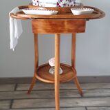 Meuble de toilette