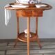 Bathroom furniture