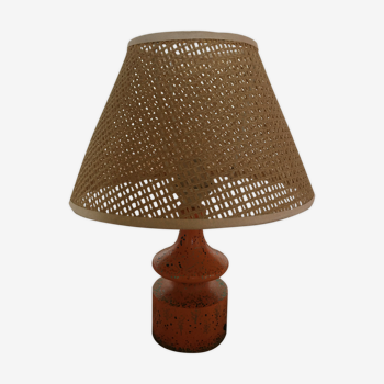 Seventies lamp