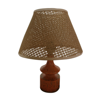 Seventies lamp