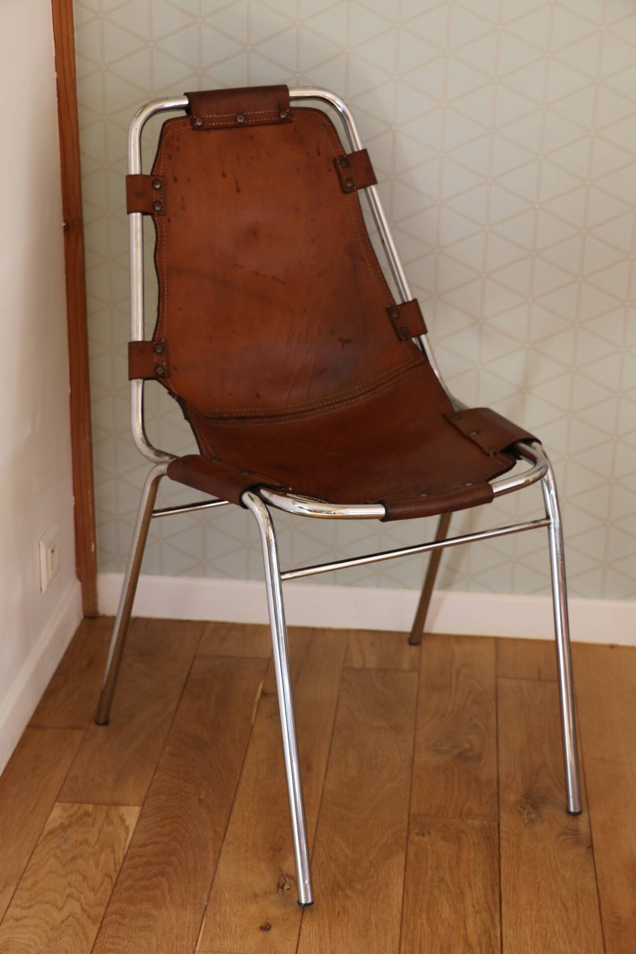 Dalvera Les Arcs Chair