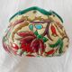 Longwy earthenware pocket tray