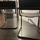 2 chaises