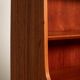 “Bornholmereolen” bookcase by Johannes Sorth for Bornholms Møbelfabrik