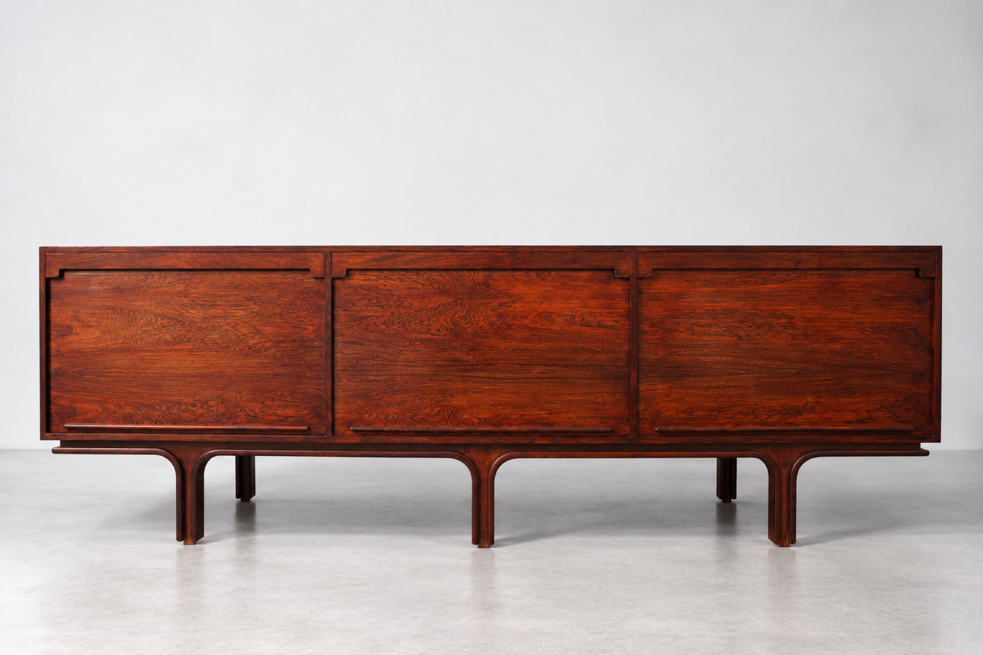 Enfilade M501/3 Gianfranco Frattini