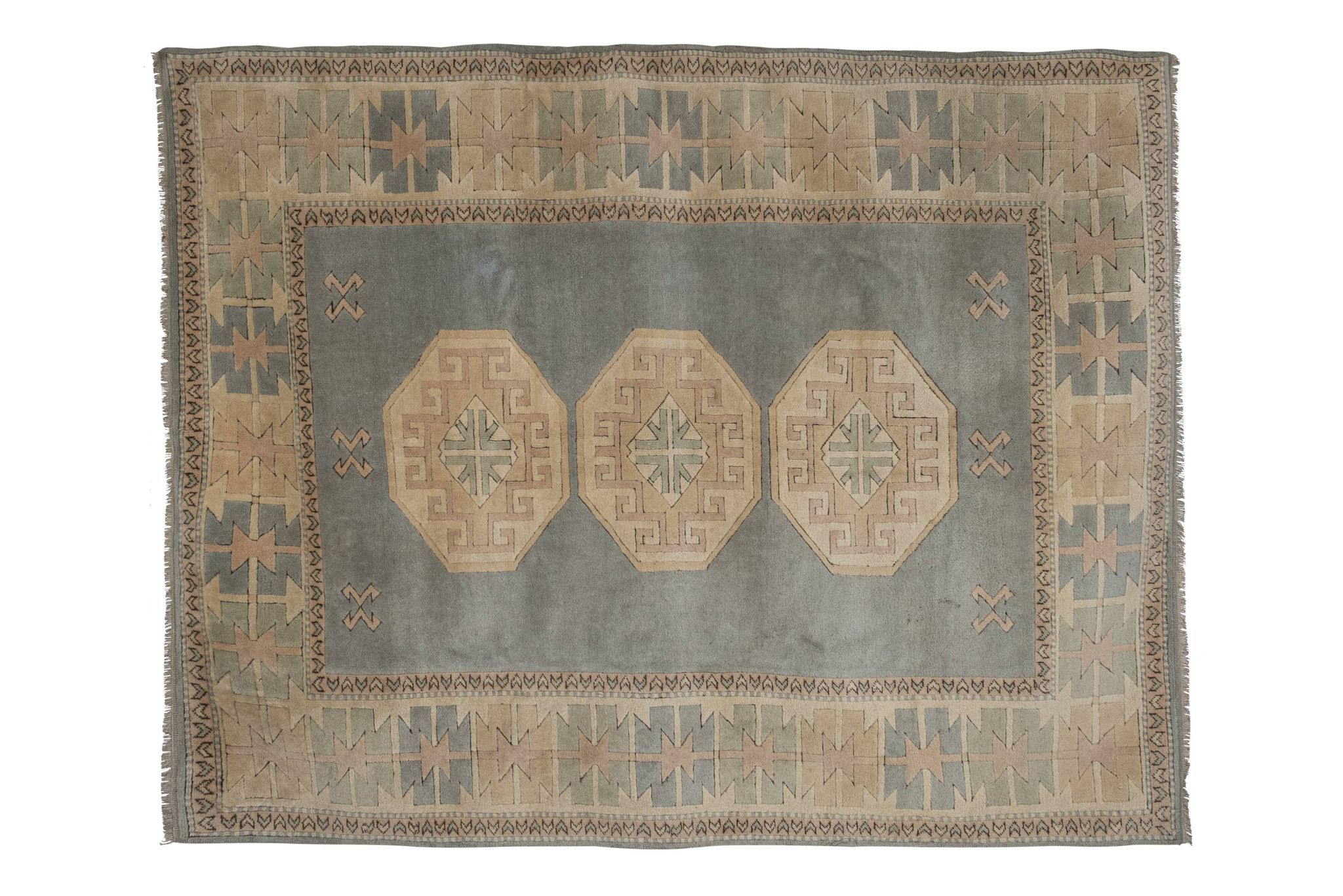 Rug 225x280 cm