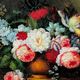 Still life with flowers.