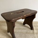Small bench, stool