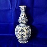 Keramis Boch - Delft Blue Vase