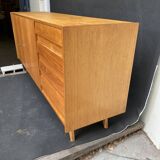Sideboard of the 60s
