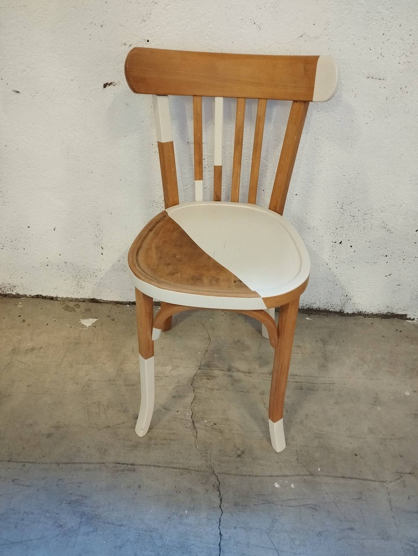 Bistro chair