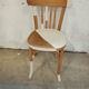 Bistro chair