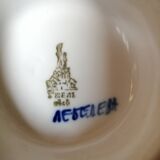 Verseuse à thé ou café et sucrier