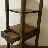 Large Walnut Shelf
