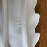 Porcelain empty pocket