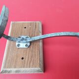 Old wall hook