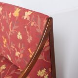 3-seater sofa Ole Wanscher by P. Jeppesen