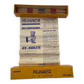 Old Mikado game