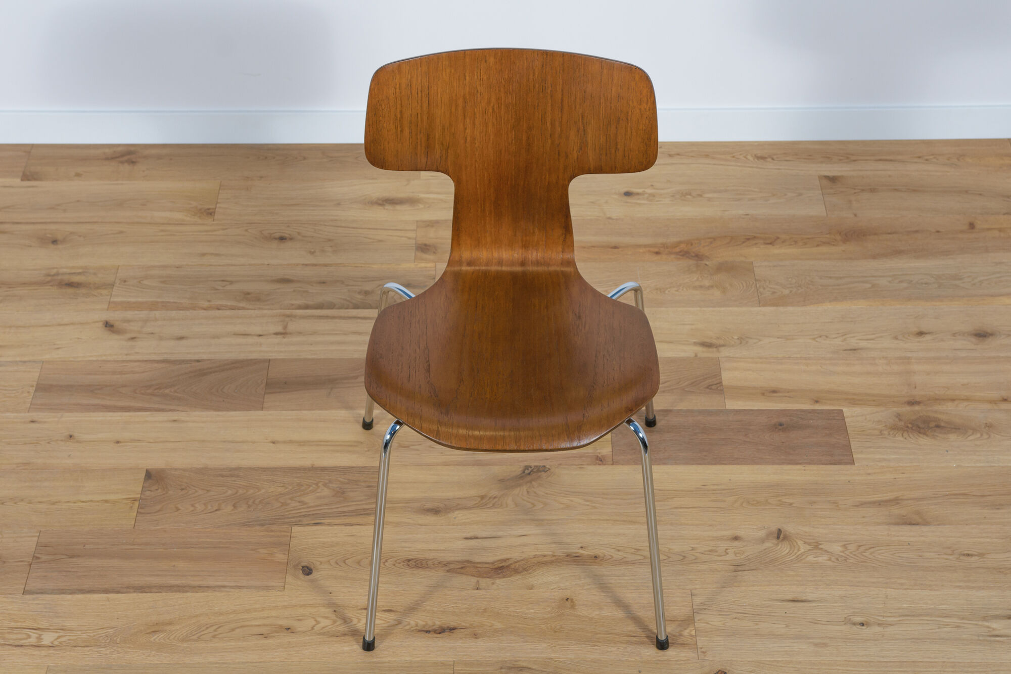 Model 3103 chair by Arne Jacobsen for Fritz Hansen, 1970s