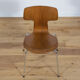 Model 3103 chair by Arne Jacobsen for Fritz Hansen, 1970s