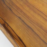 Wooden cup