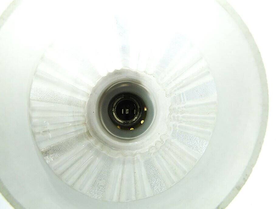 Mid-century pendant lamp from Polam, 1950s