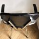 Chaise Tubax vintage 1950