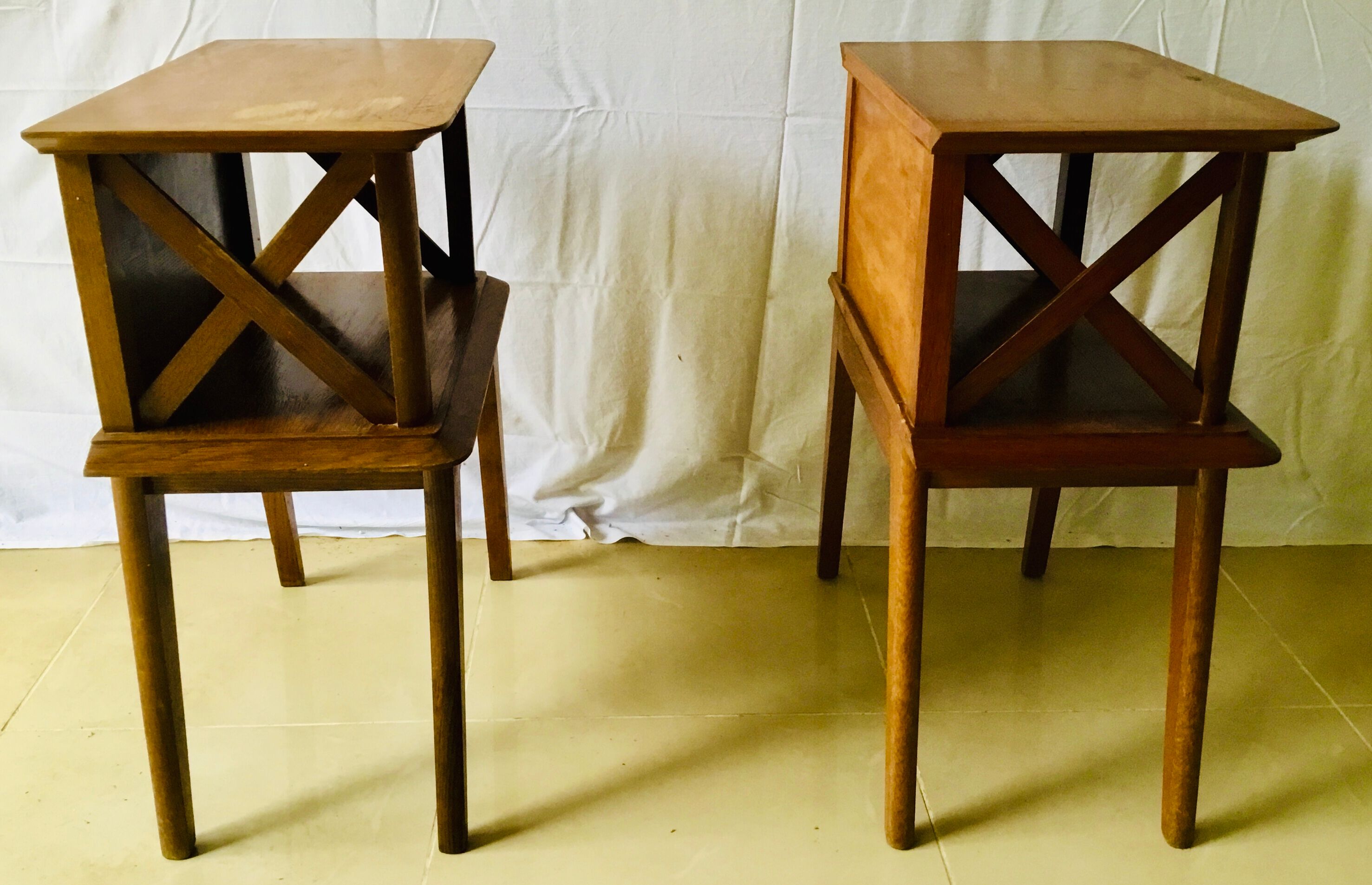 Bedside table