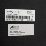 Arro Brunner Group Extendable Desk