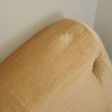 Modular sofa, Italian design, 1970s, designer: Rino Maturi, manufacturer: M