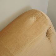 Modular sofa, Italian design, 1970s, designer: Rino Maturi, manufacturer: M