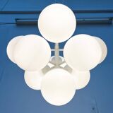 Swiss suspension space mid-century by E. R. Nele for Temde, 1960s