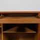 Small Mid-Century Sideboard by Kai Kristiansen for Feldballes Mobelfabrik,