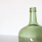 Green 2 L demijohn