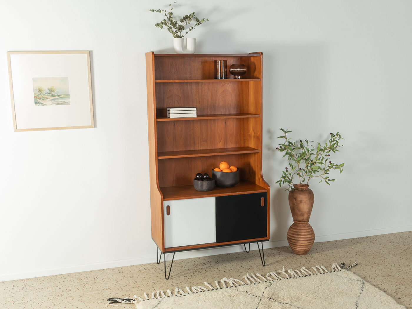 1950s dresser