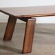 Mario Marenco Sapporo dining table for Mobil Girgi Italy 1970s