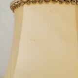 Porcelain ball lamp